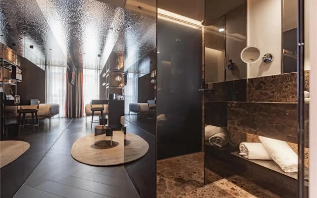 Adia Aluma Athens, Curio Collection By Hilton - photo 10