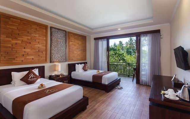 The Mudru Resort by GenuineHost - photo 7