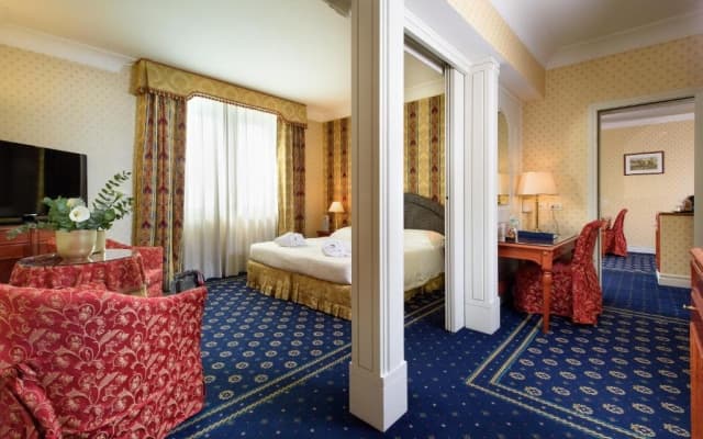 Grand Hotel Adriatico - photo 4