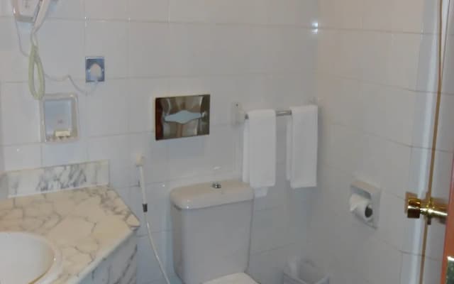 Elaf Taiba Hotel - photo 5
