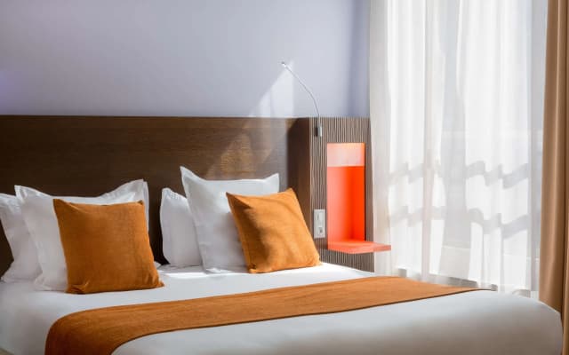 Best Western Seine West Hotel - photo 1