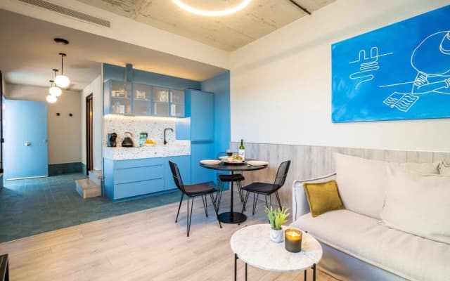 Coeo Parras Design Apartments - photo 13