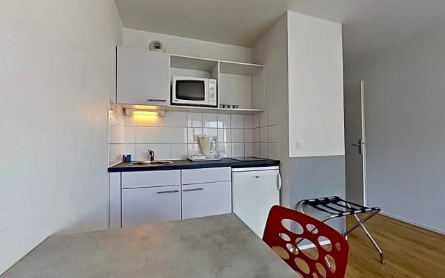 City Residence Ivry - photo 9