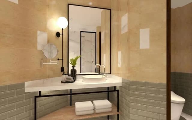 Sheraton Jakarta Soekarno Hatta Airport - photo 1