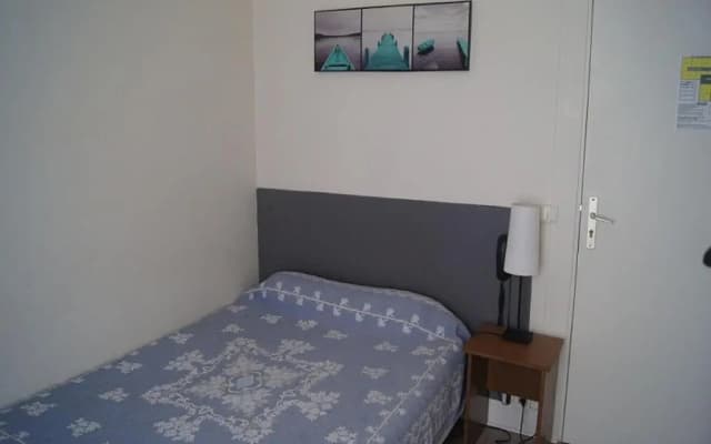 Hotel Moderne - photo 3