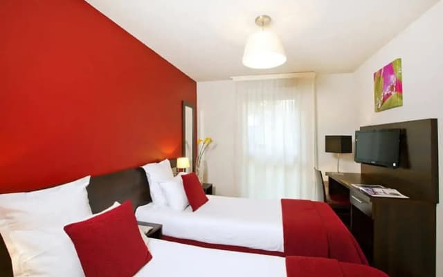 Séjours & Affaires Paris Bagneux - photo 6