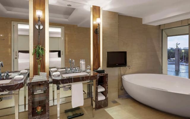 Hotel Indonesia Kempinski Jakarta - photo 14
