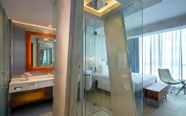 Pullman Jakarta Central Park - photo 10