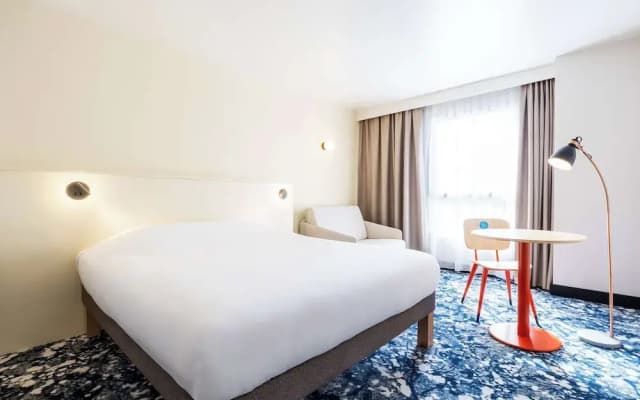 Greet Hotel Paris 13 Porte D'Italie - photo 13