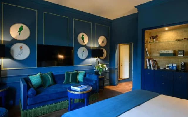 IL Tornabuoni The Unbound Collection by Hyatt Hotel - photo 2