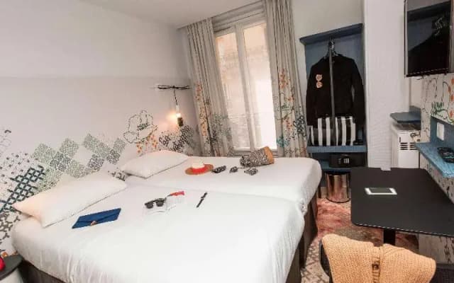 ibis Styles Paris Gare Saint Lazare - photo 4