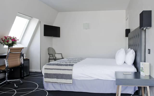 Mercure Paris Montparnasse Pasteur - photo 6