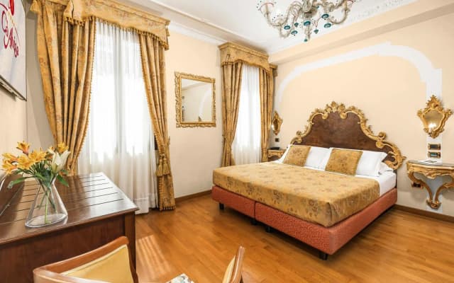 Hotel Ca' Alvise - photo 5