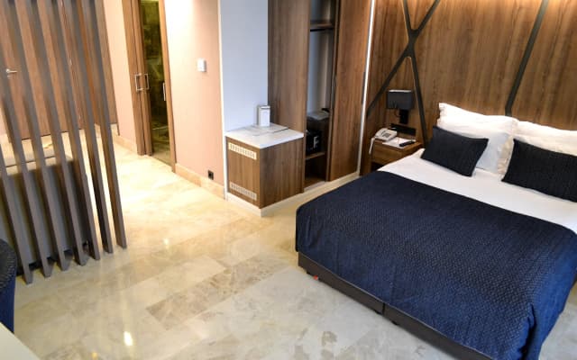 Extenso Hotel - photo 5