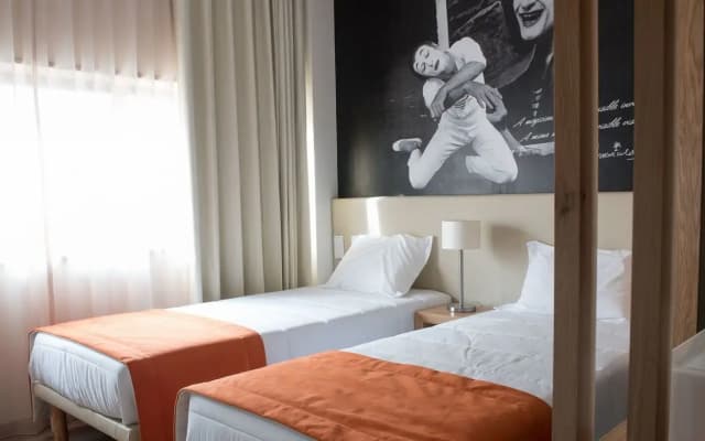 Porto Coliseum Hotel - photo 6