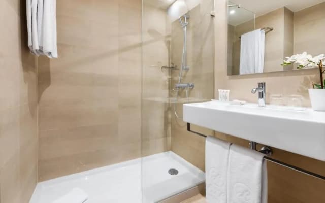 Dorma Saldanha Hotel - photo 10