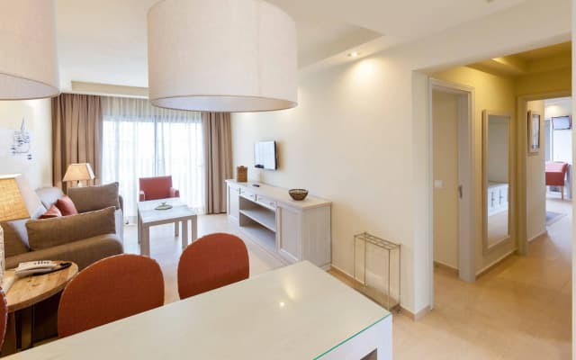 Apartamentos Ambassador - photo 5