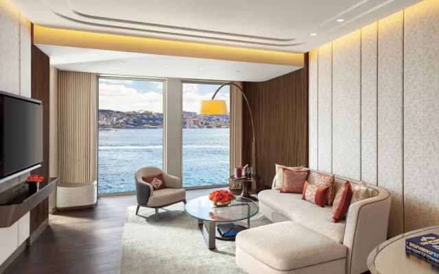 Mandarin Oriental Bosphorus, Istanbul - photo 8