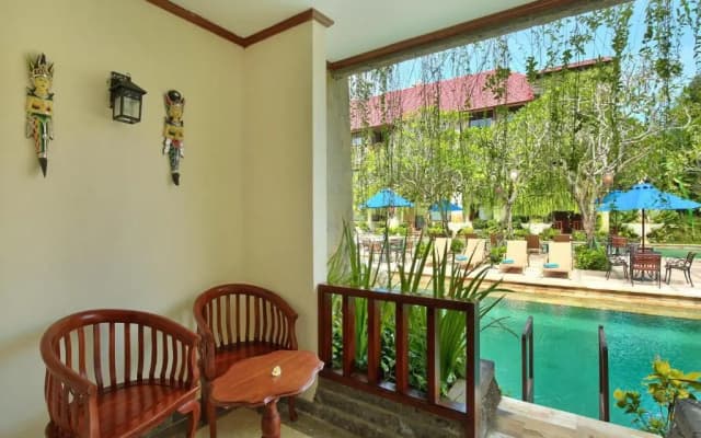The Grand Bali Nusa Dua - photo 5