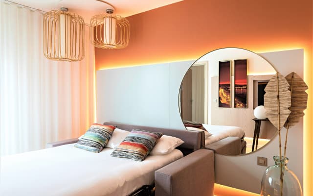 Croisette Beach Hotel Cannes - MGallery Collection - photo 6