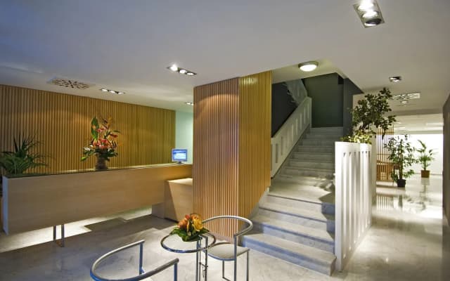 Hotel Nautico - photo 2