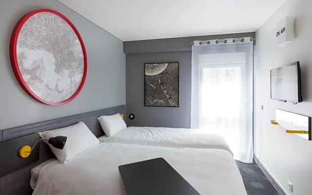 ibis Styles Paris Mairie de Montreuil - photo 3