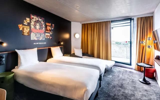 Ibis Styles Paris Villejuif - photo 8