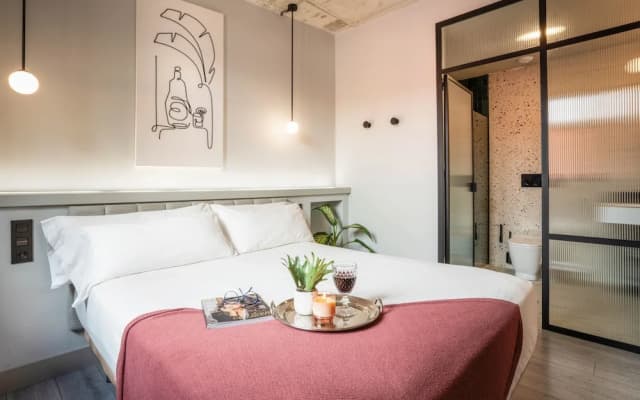 Coeo Parras Design Apartments - photo 6
