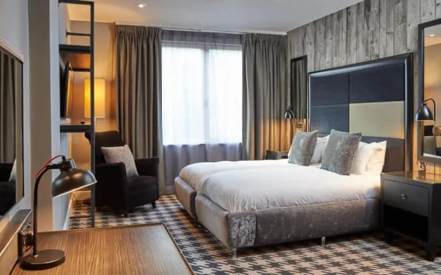 Malmaison Manchester - photo 4
