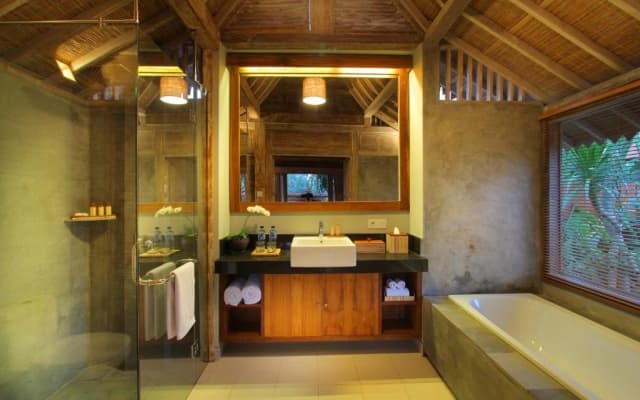 Suarti Boutique Village - photo 7