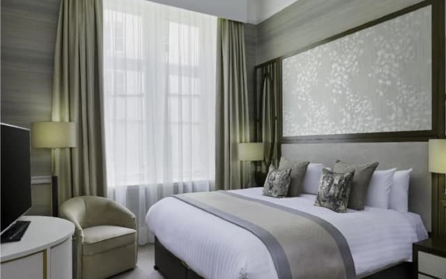 The Midland - Manchester - photo 1