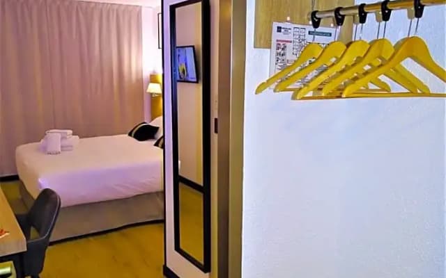 Euro Hôtel Paris Créteil - photo 4