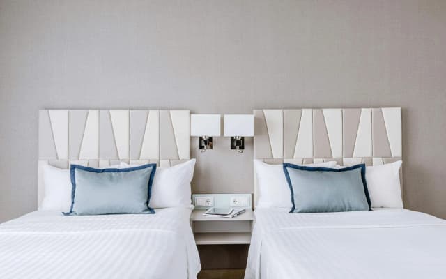 Courtyard by Marriott Munich City Center - photo 6