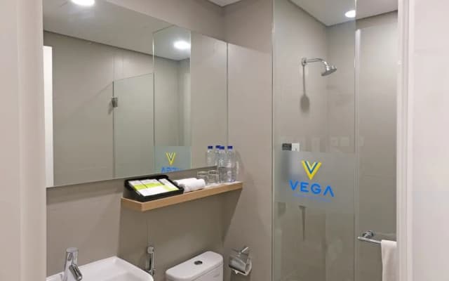 Vega Hotel Gading Serpong - photo 7
