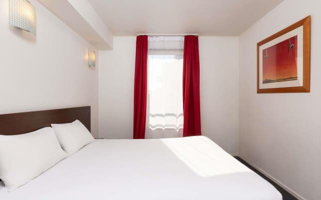 Aparthotel Adagio Access La Défense Léonard de Vinci - photo 6