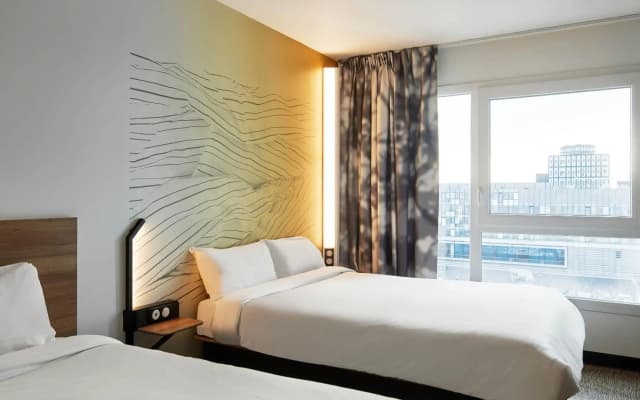 B&B HOTEL Paris Ivry Quai de Seine - photo 6
