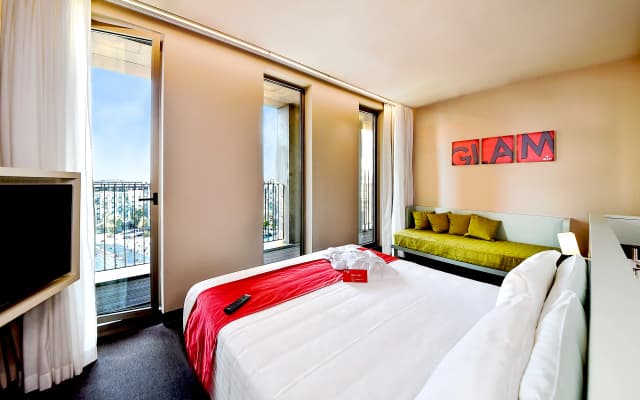 Glam Milano Hotel  - photo 8