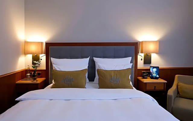 Platzl Hotel - photo 2