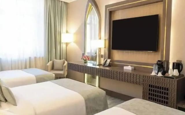 Grand Millennium Al Haram Hotel - photo 2