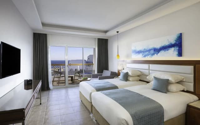Pickalbatros Palace Resort - Sharm El Sheikh - photo 6