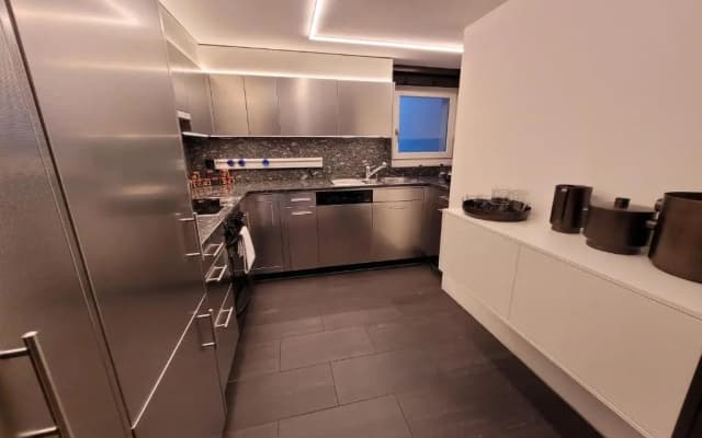 Le Bijou Lintheschergasse 23 Zurich HB - photo 6