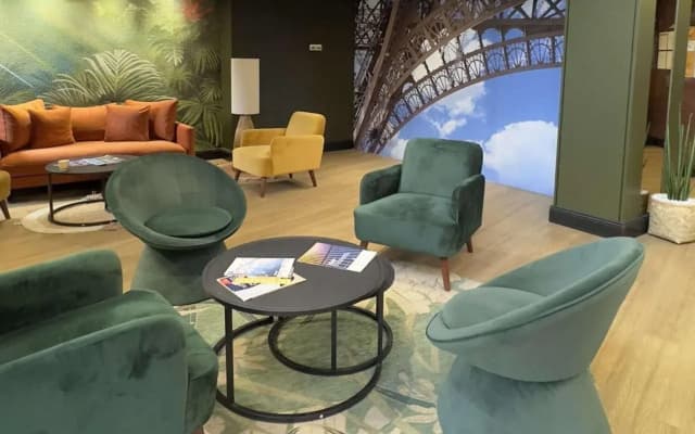 ibis Styles Paris Hippodrome de Vincennes - photo 1