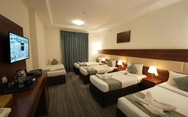 Snood Al Rayyan Hotel - photo 4