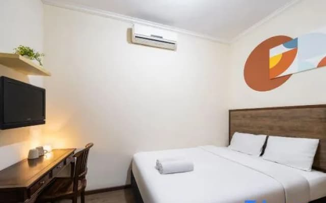 Casa Vanda Guesthouse - photo 2