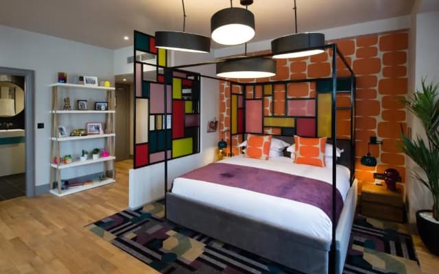 Malmaison Manchester - photo 18