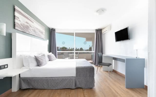 Hotel Olé Tropical Tenerife - Adults Only - photo 5