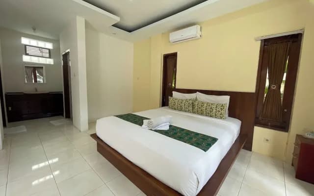 Melati Resort & Hotel Kuta Lombok - photo 1