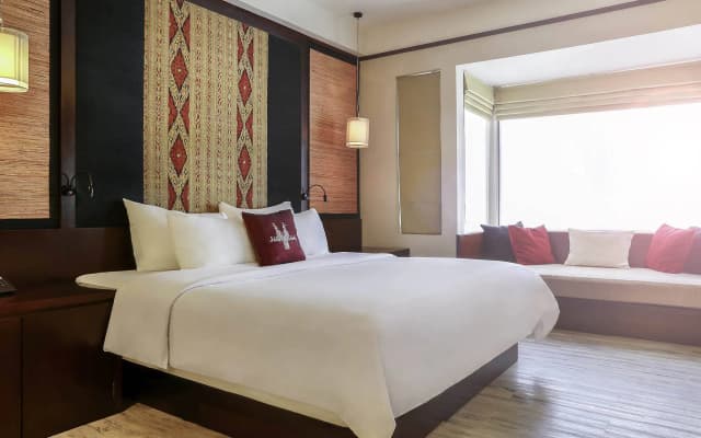 Novotel Lombok Resort and Villas - photo 1