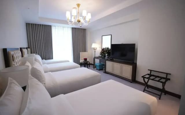 Peninsula Worth Hotel - photo 1