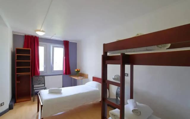 Hotel CIS Paris Kellermann - photo 4